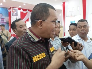 Pramono Minta PON 2028 di Jakarta, Laka Lena: NTT-NTB Tetap Tuan Rumah