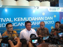 Masuk 10 Besar Nasional, Penyaluran KUR di Sumsel Capai Rp 8,3 Triliun