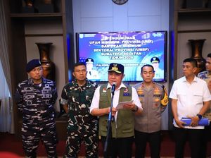 Gubernur Imbau Warga Sumsel Tak Rayakan Tahun Baru dengan Hura-hura