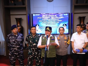 Sinergi Pemprov dan Polda Sumsel Amankan Nataru, Fokus Keamanan Ibadah