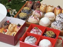 8 Bakery di Solo yang Rasanya Enak dan Harganya Murah untuk Beli Hampers Natal
