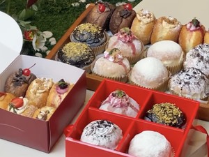 8 Bakery di Solo yang Rasanya Enak dan Harganya Murah untuk Beli Hampers Natal