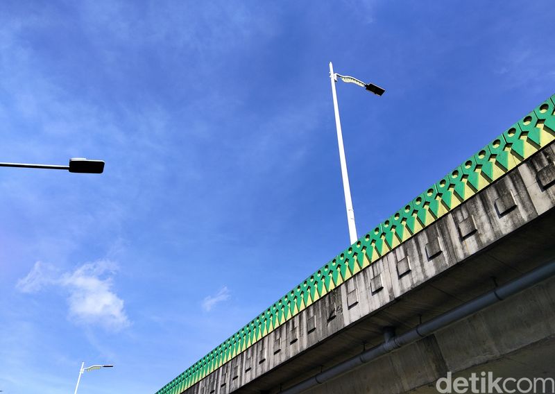 Hasil foto Realme C85 Pro