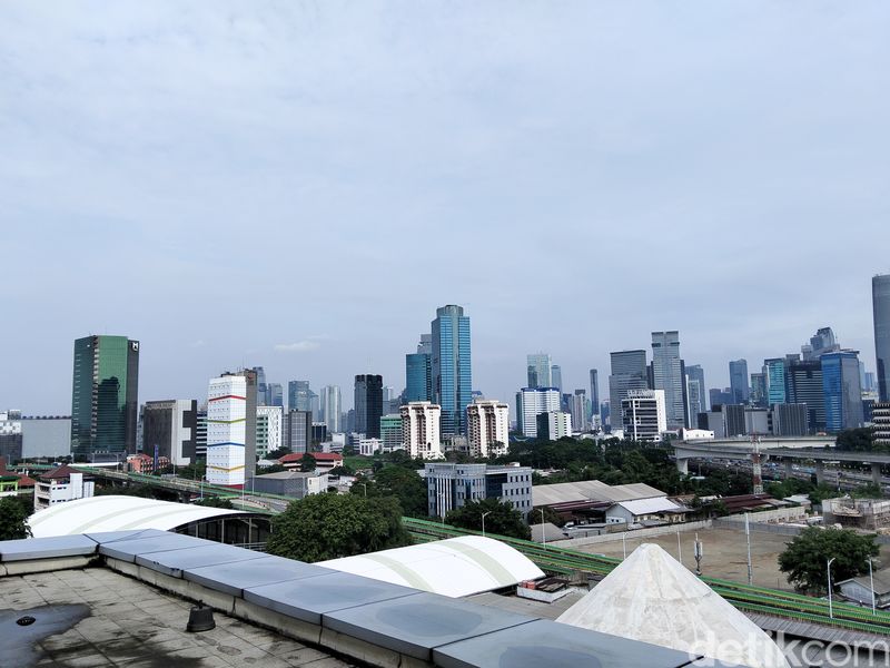 Hasil foto Realme C85 Pro