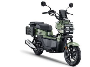 Iritnya Motor Matik Terbaru Honda, 1 Liter BBM Bisa untuk 59 Km!