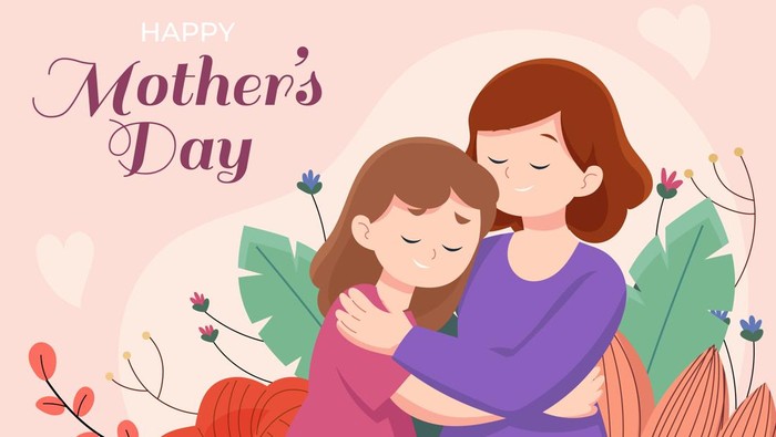 50 Ide Tema Merayakan Hari Ibu 2025