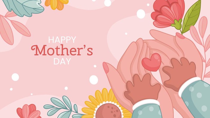 25 Puisi untuk Merayakan Hari Ibu 2025