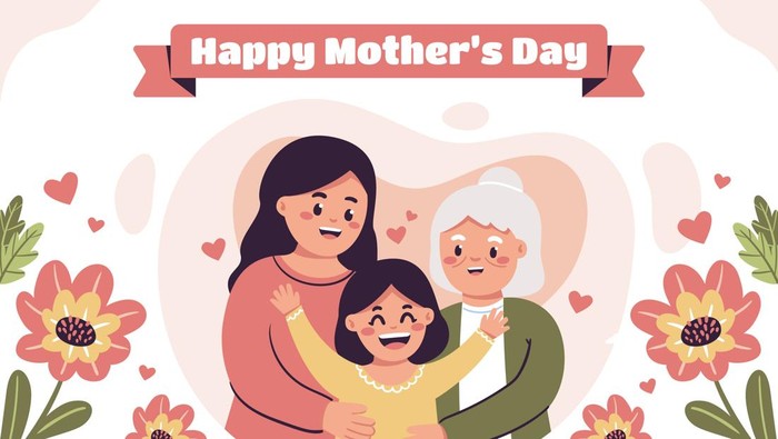 Kumpulan Puisi tentang Ibu, Cocok untuk Perayaan Hari Ibu 2025