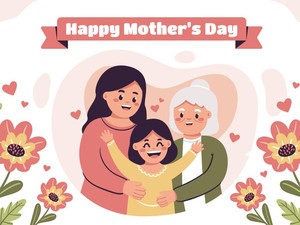 Kumpulan Puisi tentang Ibu, Cocok untuk Perayaan Hari Ibu 2025