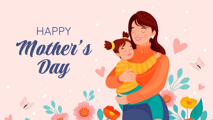 50 Quotes Hari Ibu yang Menyentuh Hati dan Bikin Terharu