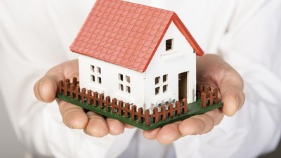 UMP Jakarta Jadi Rp 5,7 Juta, Segini Cicilan KPR yang Pas buat Beli Rumah