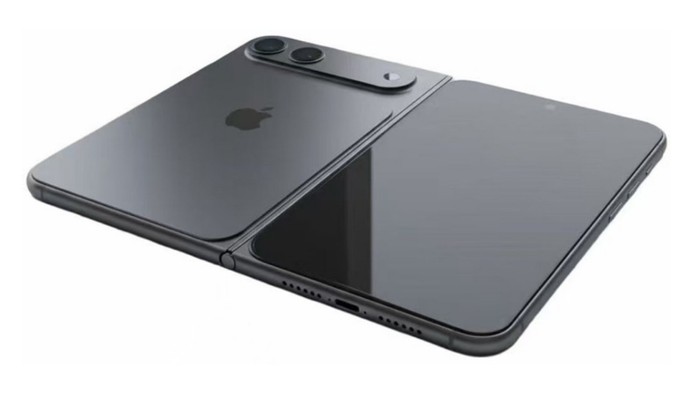 iPhone Fold