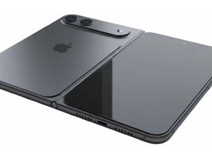 Bocoran Terbaru Harga iPhone Fold, Harap Siapkan Dompet