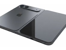 Bocoran iPhone Fold: Desain Unik, Spek Mengejutkan, Jadwal Rilis & Harga