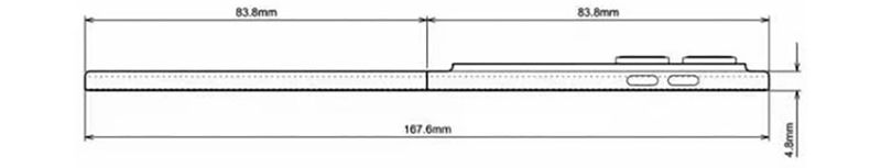 Bocoran iPhone Fold: Desain Unik, Spek Mengejutkan, Jadwal Rilis & Harga