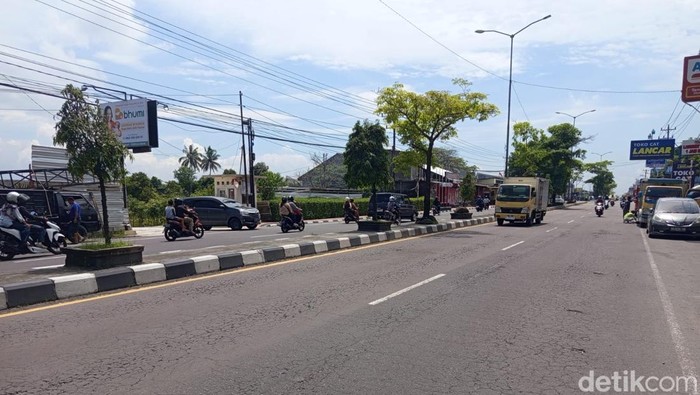 Liburan Nataru ke Magelang? Cek Dulu Jalur Rawan Macet dan Kecelakaannya