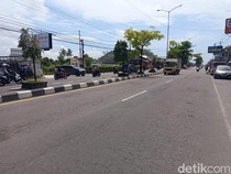 Liburan Nataru ke Magelang? Cek Dulu Jalur Rawan Macet dan Kecelakaannya