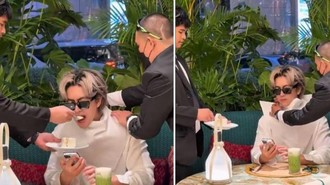 Sosok Jay Ma, Selebgram Ngaku Kaya yang Diduga Anak Jack Ma