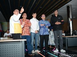 Kesiapan Jaringan Telekomunikasi Jelang Nataru