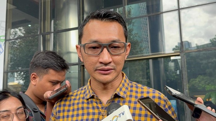 KPK Ungkap OTT Oknum Jaksa di Banten Terkait Dugaan Peras WN Korsel