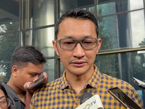 KPK Geledah 2 Ruangan Staf di Kantor Ditjen Pajak Kemenkeu