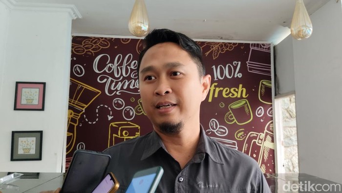 Pemkab Cianjur Usulkan UMK 2026 Naik Rp 230 Ribu