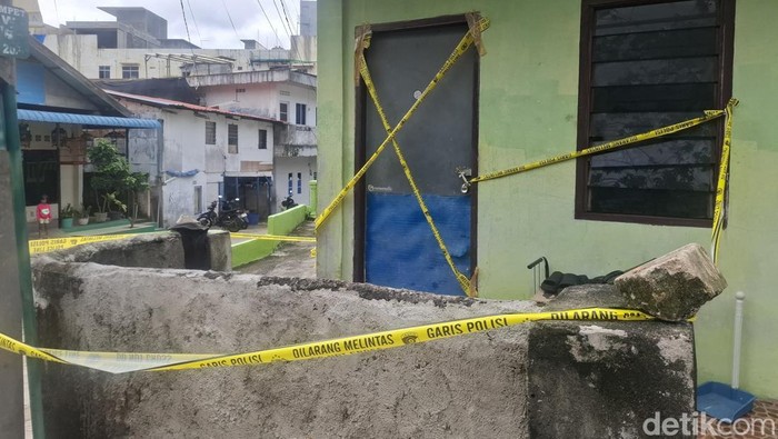 Perempuan di Batam Ditemukan Tewas di Kamar Kos, Pacar Korban Ditangkap