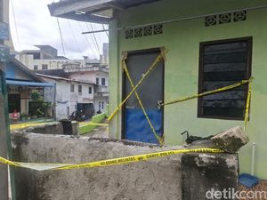 Perempuan di Batam Ditemukan Tewas di Kamar Kos, Pacar Korban Ditangkap
