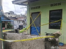 Perempuan di Batam Ditemukan Tewas di Kamar Kos, Pacar Korban Ditangkap