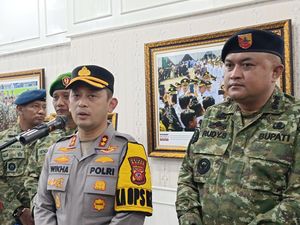 Ancaman Jadi Peluang, Cara Polres Bogor Urai Macet Puncak Libatkan Joki