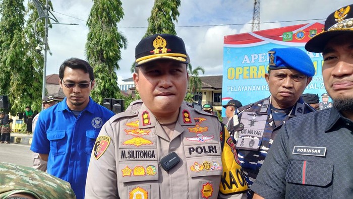 8 Saksi Diperiksa, Pembunuh Putra Politikus di Cilegon Masih Misterius