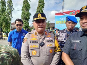 8 Saksi Diperiksa, Pembunuh Putra Politikus di Cilegon Masih Misterius