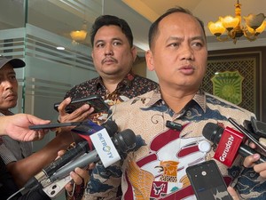 Kejagung Sita 6 Mobil-Dokumen dari Penggeledahan Kasus Korupsi Limbah Sawit