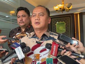 Kejagung Tetapkan 5 Tersangka Kasus Peras WNA, Termasuk Jaksa Kena OTT KPK