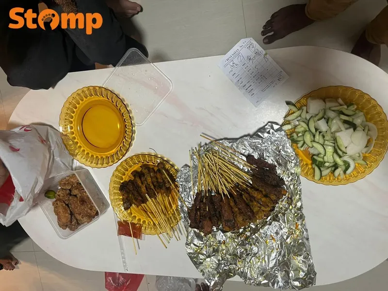 Kasus Sate Kambing dan Sapi Tercampur Ini Picu Isu Sensitivitas Agama