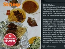 Kasus Sate Kambing dan Sapi Tercampur Ini Picu Isu Sensitivitas Agama