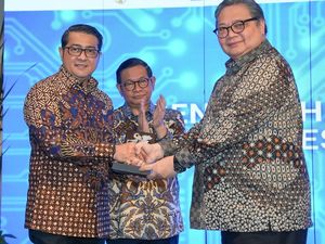 Kementerian Ekraf Dorong Talenta Digital lewat Pelatihan Gig Economy & AI