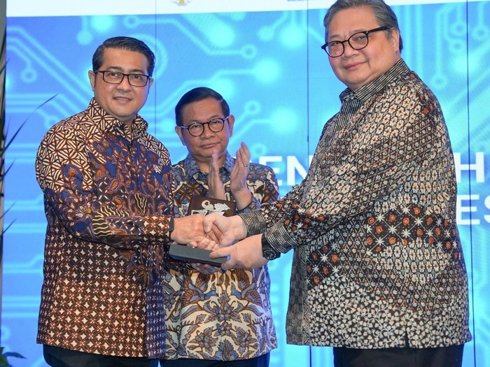 Kementerian Ekraf Dorong Talenta Digital lewat Pelatihan Gig Economy & AI