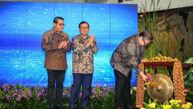 Kementerian Ekraf Dorong Talenta Digital lewat Pelatihan Gig Economy & AI