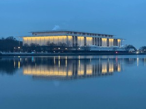 Renovasi Gedung Ikonik AS Terancam Batal gegara Trump Langgar Aturan!