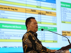 Kepala BPSDM Kemendagri Puji Acara detikcom Regional Summit, Harap Rutin Digelar