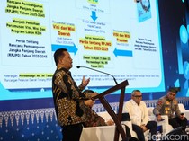 Kemendagri Ungkap Skema Pendanaan Daerah: Kerja Sama Swasta-Sehatkan BUMD