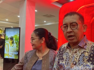 Kubu PB XIV Purbaya Sebut Pemerintah Berat Sebelah, Fadli Zon: Itu Keliru