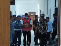 Ketua KPU Tanjungbalai Jadi Tersangka Dugaan Korupsi Dana Hibah Rp 1,2 M