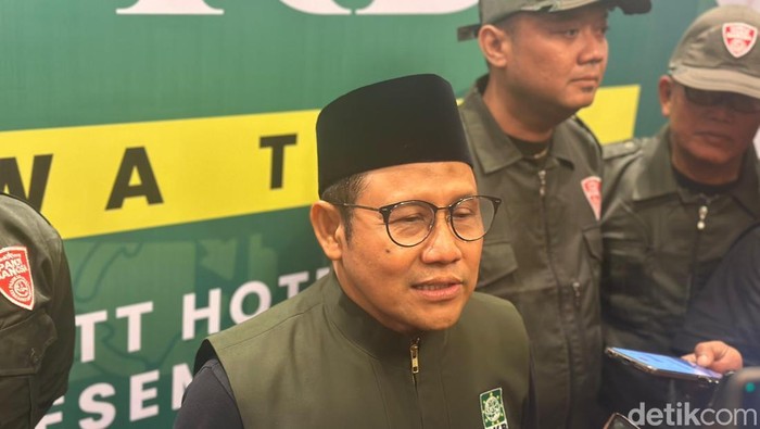 Cak Imin Usul Gubernur Ditunjuk Presiden, Bupati/Walkot Dipilih DPRD