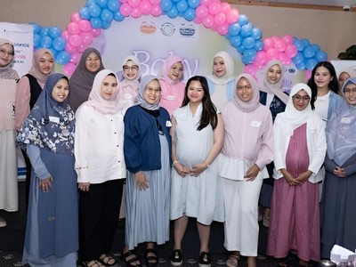 Birth Club December 24