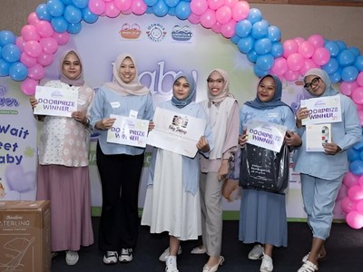 Birth Club December 24