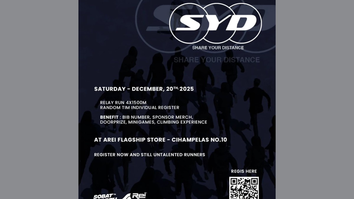 Komunitas Sobat Sabtu