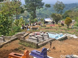 Santri Ponpes di Wonogiri Meninggal Diduga Dirundung, Jenazah Diekshumasi