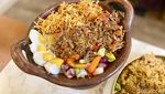 Kulineran di Tebet, Roemah Kraton Punya Nasi Campur dan Bakmi Goreng Sedap